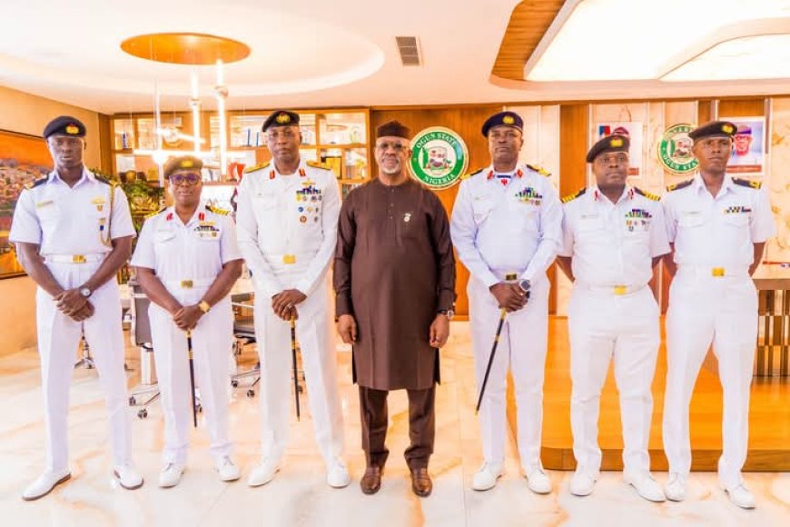 Ogun Proudly Joins Oil-Producing States in Nigeria As President Tinubu Approves Commercial Oil Drilling in Eba, Ogun Waterside