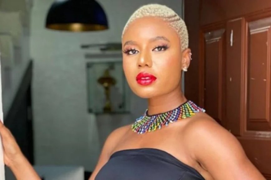 Nancy Isime Says She Is Ready for Marriage at 34, Prioritises Kindness Over Wealth