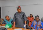 Abiodun Approves Additional Pension Benefit to Boost Welfare of Ogun Retirees