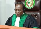 ECOWAS Court Laments Nigeria’s Non-Compliance as Majority of Judgments Remain Unenforced