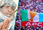 "Bandit Turji Has Registered As an APC Member" Dalung Claims, Accuses  Federal Government of Buying Institutions