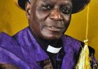 Celebrating a Quintessential Don Prof. Olufemi Onabajo at 76: Faithful Cleric, Moral Voice, Media Mentor Extraordinaire