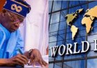 Nigeria’s World Bank Debt Rises to $18.7bn as IDA Exposure Jumps by $1.9bn Under Tinubu - Report
