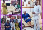 'OGSQ is a Game Changer Initiative' Says MAPOLY Rector, Commends Ogun Government for Institutional Partnership