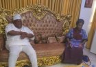 2027: Ogun Monarch Backs Iyabo Obasanjo’s Governorship Aspiration, Calls for Women’s Inclusion