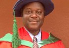 'I Am Not A Ghost Worker' -UNIOSUN VC Threatens Lawsuit Against Consulting Firm for Listing Him, 249 Staff As Ghost Workers