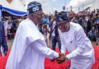 Tinubu Commends INEC, Congratulates Winners of FCT, Kano, Rivers Elections, Hails Wike
