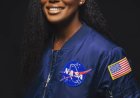 Nigeria to the World: US Celebrates Nigerian Lady as She Leads Flight Safety Research at NASA