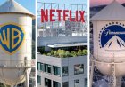 Bidding War Escalates as Warner Bros. Weighs Paramount Offer Against Netflix Deal