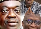 Boiling Point: Babangida Aliyu, Showunmi, Oyekan Set to Debate Nigeria's Electoral Integrity Ahead 2027