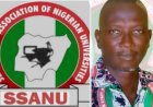 SSANU-FUNAAB Writes Open Letter to Tinubu: Calls for End to Lingering Delay in 2009 Agreement Renegotiation