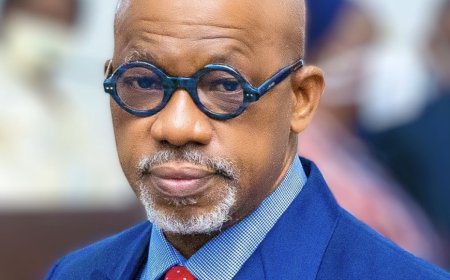 Toll Gate Tragedy: Abiodun Expresses Deep Sorrow Over Fatal Ota Accident, Condemns Reckless Driving, Directs Full Investigation