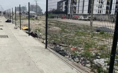 FG Condemns Acts of Vandalism on Lagos-Calabar Coastal Highway, Vows Tough Action Against Perpetrators