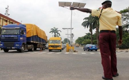 LASTMA Rescued Over 1,000 Crash Victims, Impounded More Than 17,000 Vehicles in 2025 – Official Reports