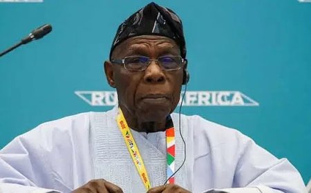 Obasanjo Targets 10,000 Lagos Residents With Free Medical Outreach to Mark 89th Birthday