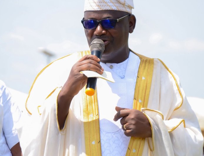 Oladipupo Sickle Cell Foundation Celebrates GNI at 64