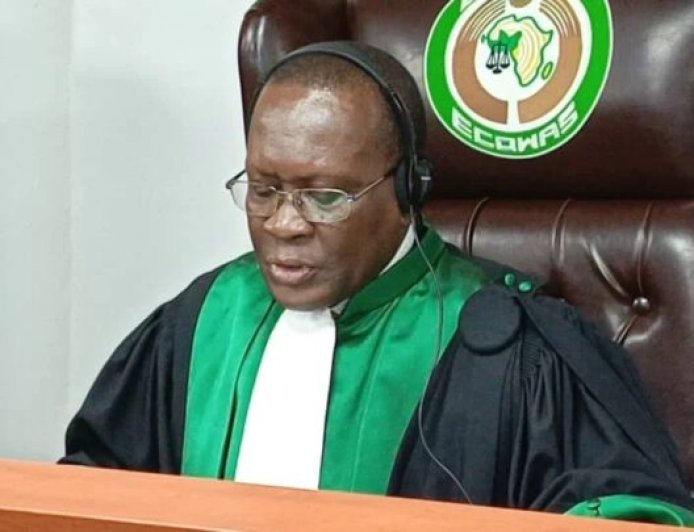 ECOWAS Court Laments Nigeria’s Non-Compliance as Majority of Judgments Remain Unenforced
