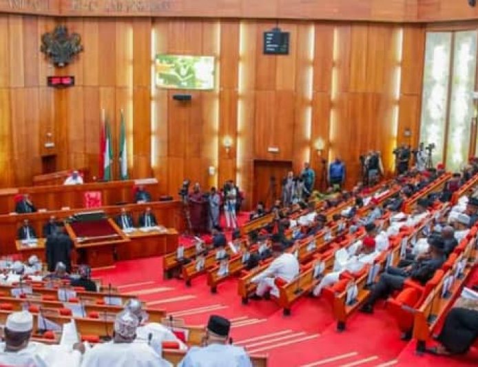 Tension Rises, Senate Queries As Tribunal Allegedly Spent N16 Million to Fumigate Office in 2025