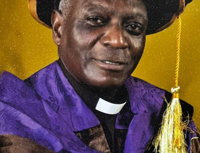 Celebrating a Quintessential Don Prof. Olufemi Onabajo at 76: Faithful Cleric, Moral Voice, Media Mentor Extraordinaire