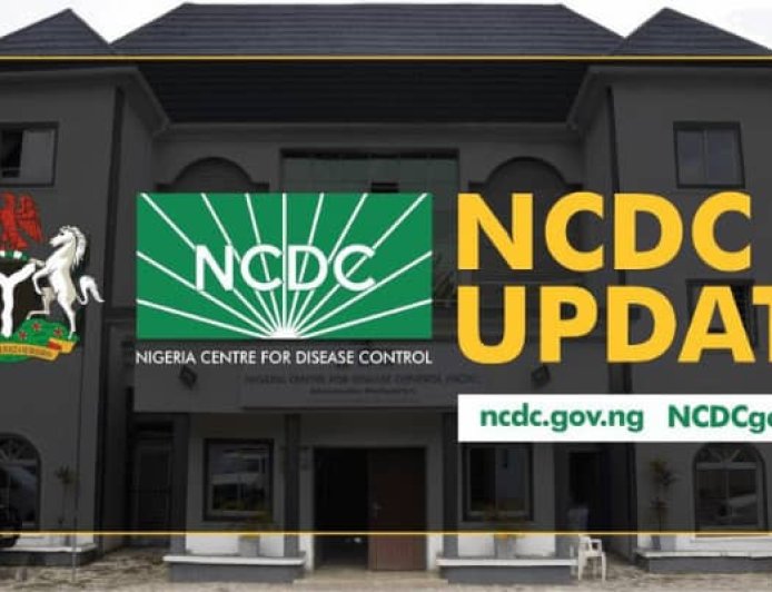 86% of Nigerian States Are Now Prepared for Health Emergencies - NCDC Reports