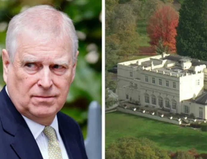 Alledged: UK Police Arrest Late Queen Elizabeth’s Son in Misconduct Probe