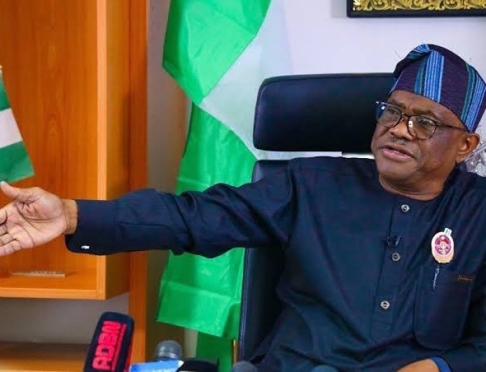 Wike Declares Friday Work-free Day Ahead of FCT Poll
