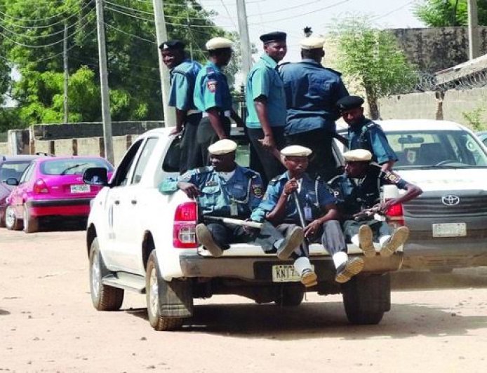 Ramadan: Hisbah Atrests Nine Persons for Failure to Fast