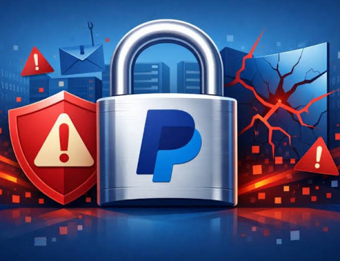 PayPal Confirms Data Breach as Software Error Exposes Customer Data, Money Stolen
