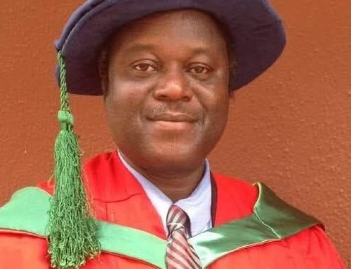 'I Am Not A Ghost Worker' -UNIOSUN VC Threatens Lawsuit Against Consulting Firm for Listing Him, 249 Staff As Ghost Workers