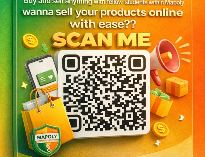 Student Technopreneurs Develop Digital Market Solution for Students Enterprises, Practical Production Sales at Moshood Abiola Polytechnic