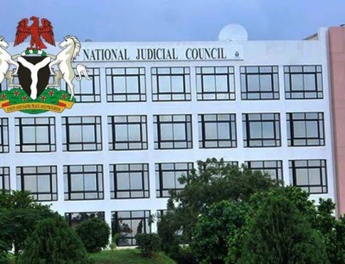 Judicial Integrity at Stake as NJC Investigates Top Judges