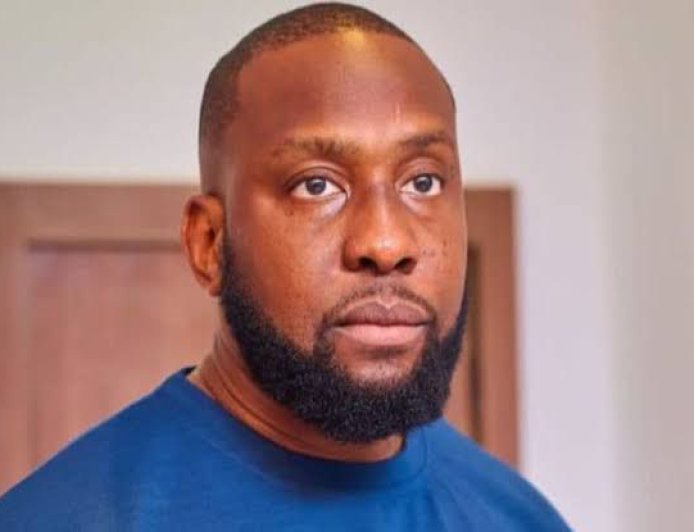 Nollywood: Actor Ray Emodi Quits Acting, Sets to Pursue Music Career