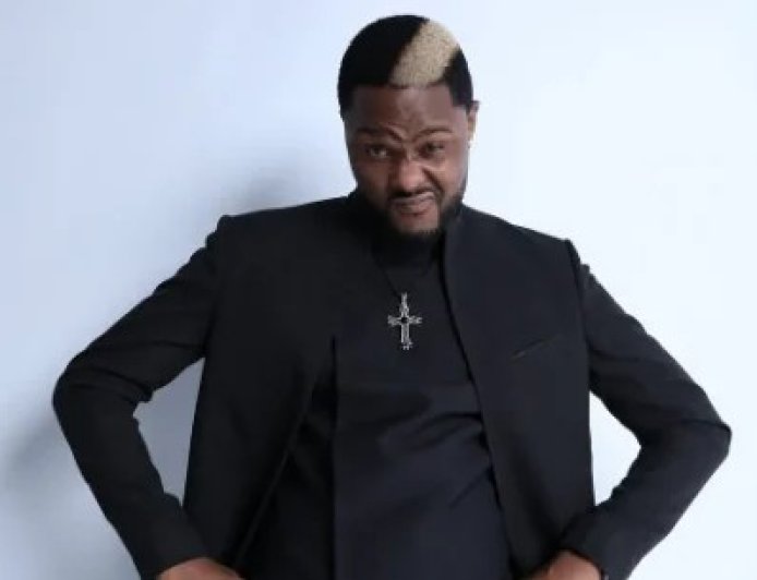 'Joy is Coming' Crooner, Fido Apologises for Past Mistakes, Admits Fame Came Too Fast