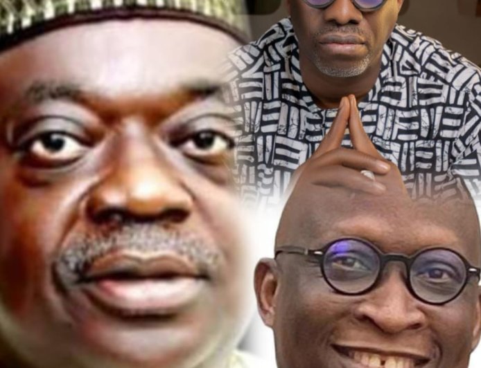 Boiling Point: Babangida Aliyu, Showunmi, Oyekan Set to Debate Nigeria's Electoral Integrity Ahead 2027