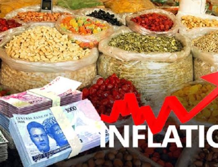 Nigeria Tops List of 10 African Countries Projected to Face Highest Food Inflation in 2026 - FAO Reports