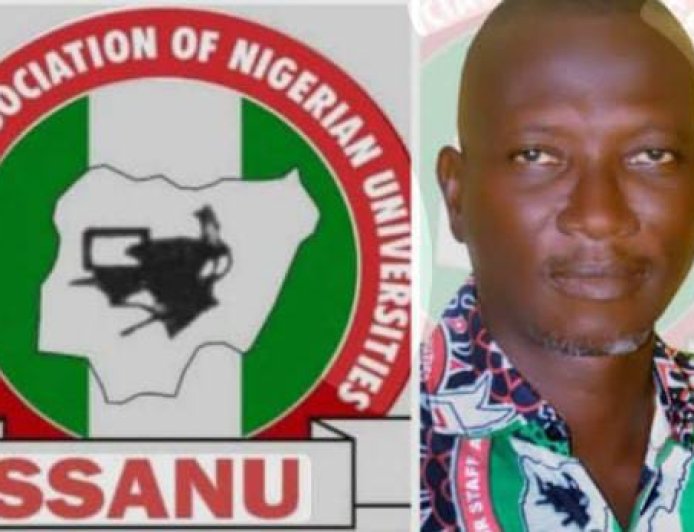 SSANU-FUNAAB Writes Open Letter to Tinubu: Calls for End to Lingering Delay in 2009 Agreement Renegotiation