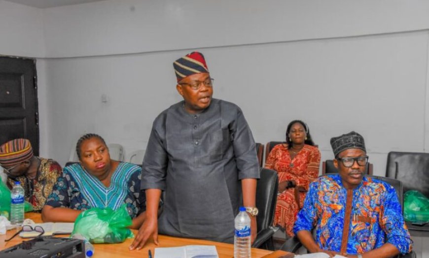 Abiodun Approves Additional Pension Benefit to Boost Welfare of Ogun Retirees