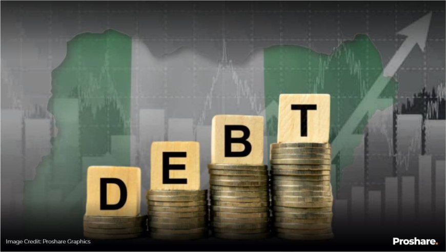 Nigeria’s Public Debt Rises to N153.29trn as Borrowing Pressures Persist — DMO