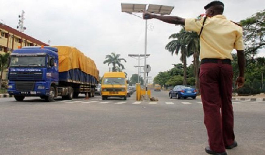 LASTMA Rescued Over 1,000 Crash Victims, Impounded More Than 17,000 Vehicles in 2025 – Official Reports