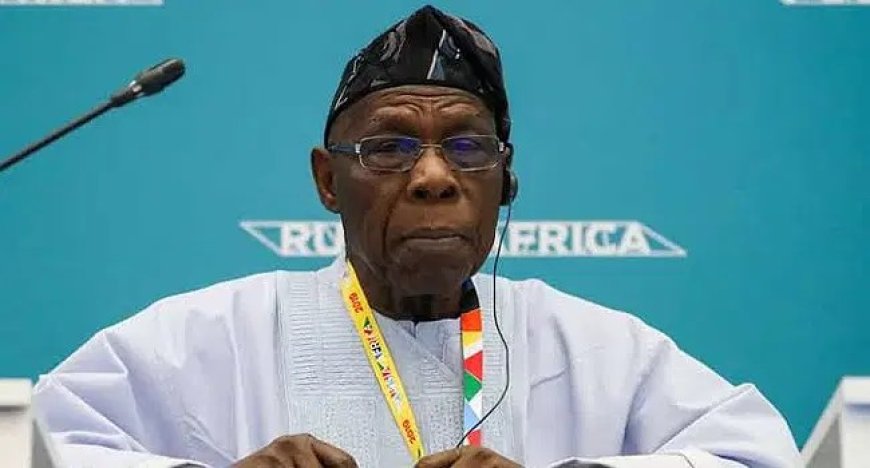 Obasanjo Targets 10,000 Lagos Residents With Free Medical Outreach to Mark 89th Birthday