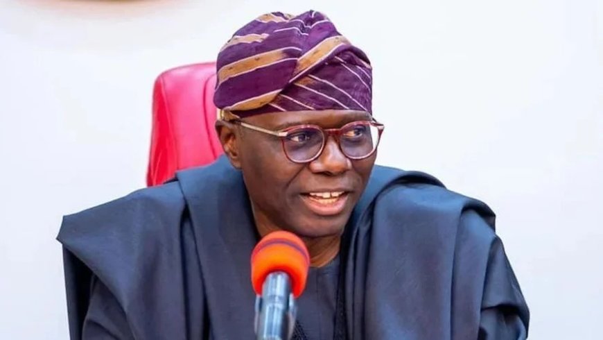 Sanwo-Olu Unveils Invest in Lagos Summit 3.0 to Drive Capital Flows, Infrastructure, Trade